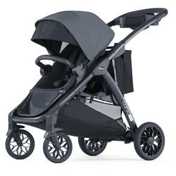 Chicco Corso Flex Convertible Stroller - Legend