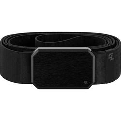 Groove Life Men's Groove Belt, Brushed Black SKU - 221240