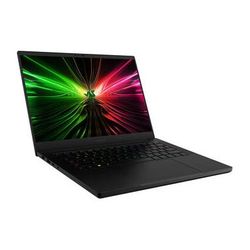 Razer 14" Razer Blade 14 Gaming Laptop (Black) RZ09-05081ED3-R3U1