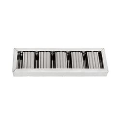 Spring USA MCS59-400 Hood Baffle Filter - 4" x 32"