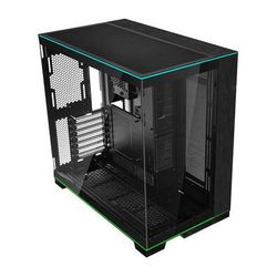 Lian Li 011 Dynamic EVO RGB Gaming Case (Black) O11DERGBX.US