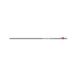 Easton 4mm Full Metal Jacket Arrows 250 Blazer Vanes 6 pk. 130153