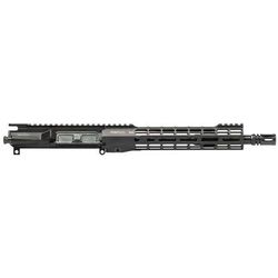 Aero Precision SM10.3 M4E1-T Complete Upper w/11.5in 5.56 Barrel Black APAR700103M29