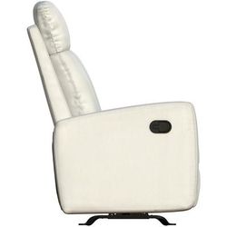 Melo Relax+ Glider - White