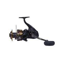 Daiwa BG 6500 Spinning Reel 5.3-1 6 + 1 BG6500