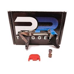PR Triggers Pistol Trigger Model G3 Multi One Size PRTGen3