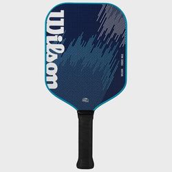 Wilson Fierce Max Paddle Pickleball Paddles