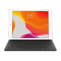 Apple Used Smart Keyboard for 10.5" iPad Pro, iPad Air (3rd Gen), and iPad (9th Gen) MX3L2LL/A