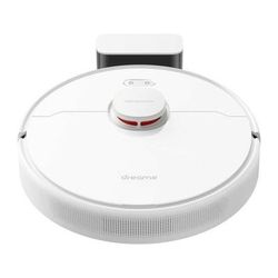 Dreame - Aspirateur Robot Laveur Bot F9 Pro - 150 min - 2500 Pa aspiration - bac 570 ml