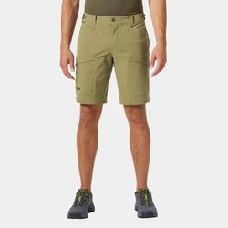 Helly Hansen Men's Verglas Tur Shorts Green 2XL