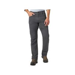 Wrangler Men's ATG Reinforced Utility Pants, Gray SKU - 304921