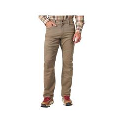 Wrangler Men's ATG Reinforced Utility Pants, Morel SKU - 309534