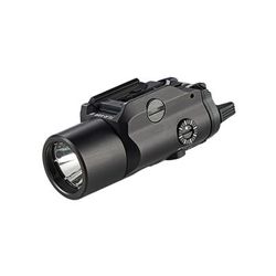 DEMO Streamlight TLR-VIR II Rail Mounted Illuminator 300 Lumens Black 69192