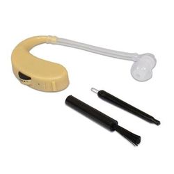 Walkers Game Ear Ultra Ear Bte - Ultra Ear Bte Beige Single