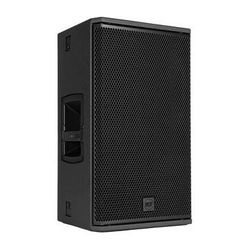 RCF NX 932-A Two-Way 12" 2100W Powered PA Speaker with Integrated DSP NX932A