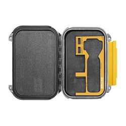 HPRC 1400 Protective Case for DJI Osmo Pocket 3 Creator Combo OSMPKT-1400-03