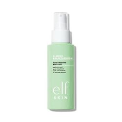 e.l.f. SKIN Blemish Breakthrough Acne-Treating Body Mist - Vegan and Cruelty-Free Skincare