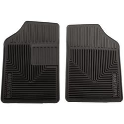 1993-1998 Toyota T100 Front Floor Mat Set - Husky Liner