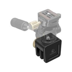 Leupold Window Mount Clamp Black Aluminum 183551