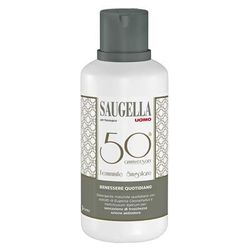 Saugella Uomo Detergente 500 Ml Taglio Prezzo