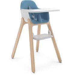 UPPAbaby Ciro High Chair - Caleb (Steel Blue)
