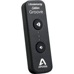 Apogee Groove Anniversary Edition