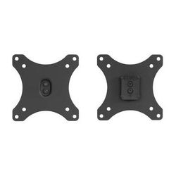 Mount-It! Monitor VESA Plate (Black) MI-9006B