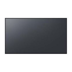 Panasonic Used SQE2W Series 55" UHD 4K Commercial Monitor TH-55SQE2W