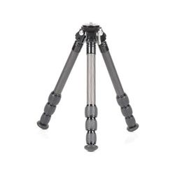 Two Vets Tripods Inc The Infil w/Leg Stopper Carbon Fiber/Black 33in 850044845200