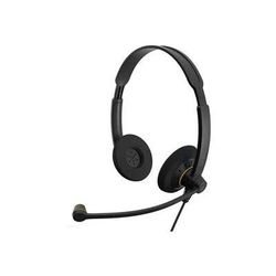 EPOS IMPACT SC 60 USB ML Wired On-Ear Headset