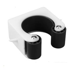 2 pz bicicletta gancio di montaggio a parete bicicletta parcheggio rack mountain bike fibbia supporto del basamento accessori ciclismo gancio di montaggio parcheggio mountain bike