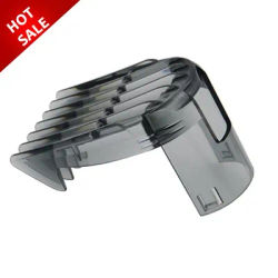 SMALL 3-15mm, Hair Clipper Comb for Philips QC5510 QC5530 QC5550 QC5560 QC5570 QC5580