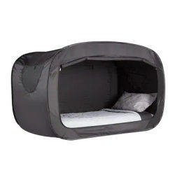 Camping Outdoor Folding One-touch Tent for Lightweight Car One Person Tent Bedroom Privacy Tent Winter Indoor Keep Warm