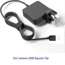 20V 11.5A 230W USB GaN AC Laptop Charger Adapter for Lenovo Legion Y740 Y920 Y540 P50 P70 P71 P72 P73 Y7000P Y9000K A940 00HM626