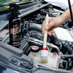 Engine Bay Cleaner Aivc K Engine Bay sgrassante per auto Clean Oil Grease Heavy Duty Remover Car