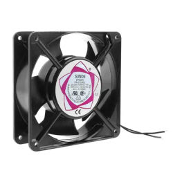 For Sunon DP200A P/N 2123HBL 2123HSL 2123XBL 2123XSL 12038 120*120*38MM 120mm cooling fan