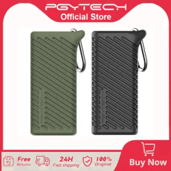 PGYTECH Card Case High-Speed Card Reader USB 3.1 Type-C Memory Card For SD TF SIM Dual-Slot Data Transfer For Cameras Smartphone