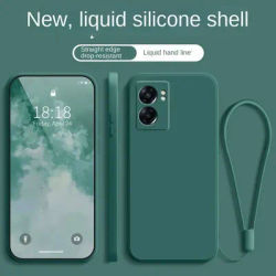 Original Liquid Silicone Case For Oneplus Nord 4 3 N300 5G CE 3 4 LITE Soft Cover For Oneplus 13 13 Nord 2 CE 4 CE2 Lite Cases