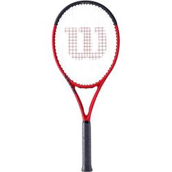 Wilson Clash 100 V2 Tennis Racket