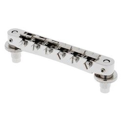 TonePros NVR2P N Tune-O-Matic Bridge