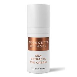 Plus Size Women's Sea Extracts Eye Cream by Georgette Klinger Skin Care in O