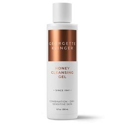 Plus Size Women's Honey Cleansing Gel by Georgette Klinger Skin Care in O