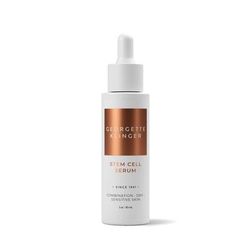Plus Size Women's Stem Cell Serum by Georgette Klinger Skin Care in O