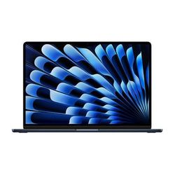 Apple 15" MacBook Air (M3, Midnight) Z1BV0006K