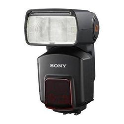 Sony Used HVL-F58AM Digital Camera Flash for Sony Alpha Series HVL-F58AM