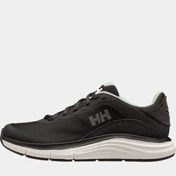 Helly Hansen Women’s HP Marine Lifestyle Shoes Black 3.5