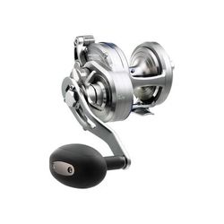 Daiwa Saltiga Star Drag Reel 5.1-1 8CRBB 21.8oz SASD40A