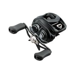 Daiwa Tatula TW80 Baitcast Reel 7.3-1 7+1 Left Hand TTU80HL