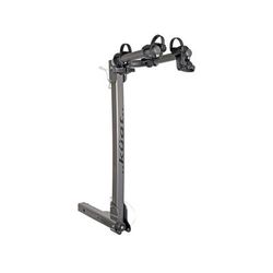 Kuat 2in Beta - 2 Bike Gray Metallic BE22G