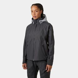 Helly Hansen Women’s Foil X Jacket Grey XL